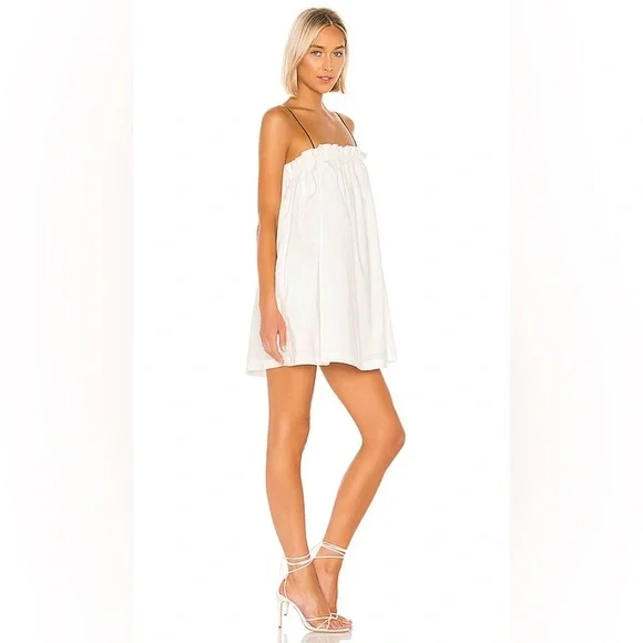 NWT L’Academie The Arcello Mini Dress - Picture 2 of 12